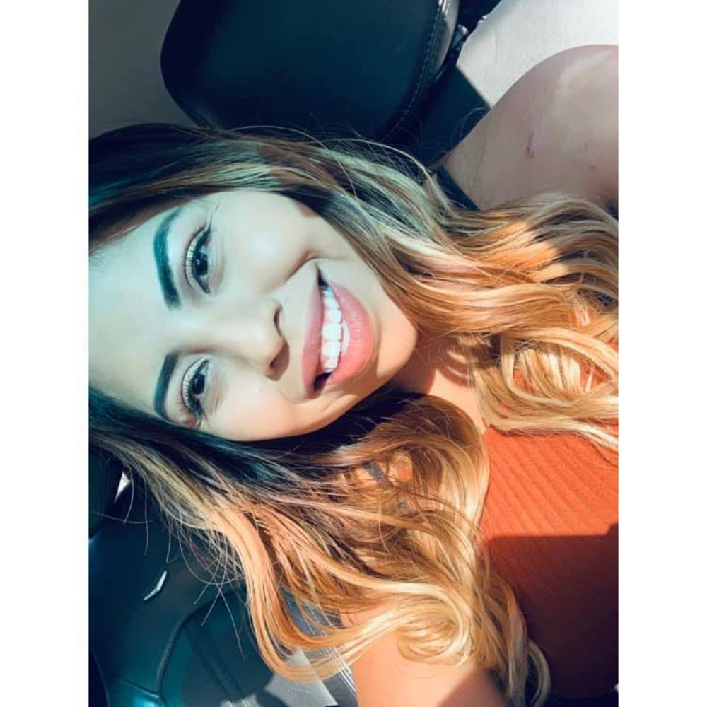 Meet your Posher, Jennifer